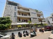 10 BHK Independent House in West Marredpally for resale...