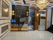 10 Brand New House Available For Rent Bahria Town Phase 8