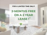 10 Bridletowne Circle 20, 30, 40 & 50 Aurora Court