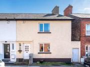 10 Brighton Avenue, Clontarf West, Dublin 3, D03PW20 is...