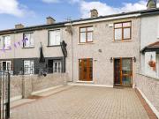 10 Brookview Close, Tallaght, Dublin 24 Casey Kennedy...