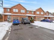 10 Cadham Boulevard Unit# 29, Hamilton, ON, L8W 3X6...