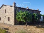 10 camere da letto, Acquapendente Lazio 84148700