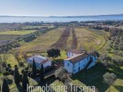 10 camere da letto, Bolsena Lazio 98337643