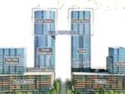 10 Capreol Court Toronto ON M5V 4B3 1 Bedroom Apartment...