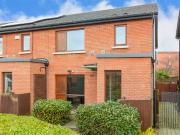 10 Castlegate Chase, Adamstown, Co. Dublin Sherry...