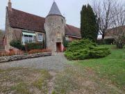 10 chambres, Oulon Bourgogne 58700 96658115