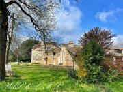 10 chambres, ST AVIT ST NAZAIRE Aquitaine 33220 92434737