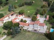 10 chambres, TOULOUSE Midi Pyrénées 31000 89516890