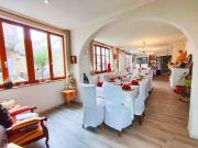 10 chambres, VILLAINES EN DUESMOIS Bourgogne 21450 92109821