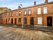 10 Charleville Avenue, Belfast, BT9 7HG