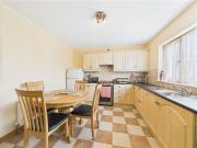 10 Cois Eilbhe, Saint Brendan's Road, Lisdoonvarna,...
