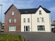 10 College Green, Moneymore Road, Magheraafelt