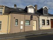 10 Convent Road, Blackrock, Cork Barry Auctioneers &...