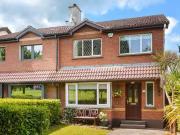 10 Corbally Park, Citywest, Co. Dublin, D24A3VY is for sale