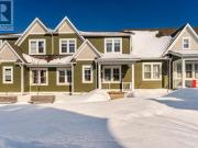 10 Danielle Crescent, Midland, ON, L4R 0H3 townhouse for...