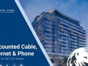 10 De Boers Drive 907 Toronto ON M3J 0G5 2 Bedroom Condo...