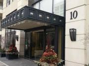 10 Delisle Avenue 412 Toronto ON M4V 3C6 2 Bedroom...