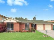 10 Diamantina Circuit, Albion Park, NSW 2527