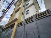 10 DOOR APARTMENT FOR SALE IN SAMPALOC MANILA!