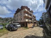 10 DOOR APARTMENT WITH PENTHOUSE