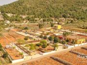 10 Dormitorio Casa Jalon Alicante LS96910770