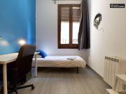10 Dormitorio Shared Living/Roommate Barcelona Barcelona...