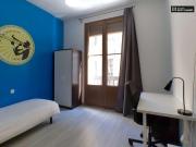 10 Dormitorio Shared Living/Roommate Barcelona Barcelona...