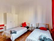 10 Dormitorio Shared Living/Roommate Barcelona Barcelona...