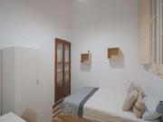 10 Dormitorio Shared Living/Roommate Barcelona Barcelona...