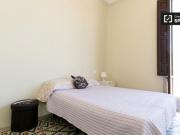 10 Dormitorio Shared Living/Roommate Granada Granada...