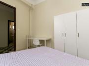 10 Dormitorio Shared Living/Roommate Granada Granada...