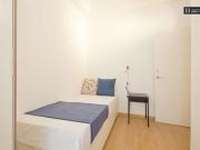 10 Dormitorio Shared Living/Roommate Madrid Madrid 64984036