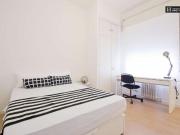 10 Dormitorio Shared Living/Roommate Madrid Madrid 64984044