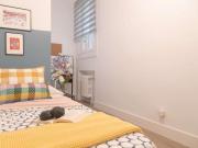 10 Dormitorio Shared Living/Roommate Madrid Madrid 66514180