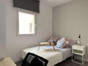 10 Dormitorio Shared Living/Roommate Madrid Madrid 83995993
