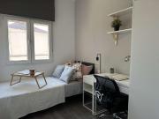 10 Dormitorio Shared Living/Roommate Madrid Madrid 84179625
