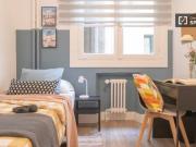 10 Dormitorio Shared Living/Roommate Madrid Madrid...