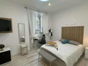 10 Dormitorio Shared Living/Roommate Madrid Madrid...