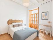 10 Dormitorio Shared Living/Roommate Valencia Valencia...