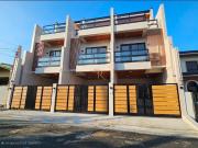 10% DOWN PAYMENT MODERN FINISH TOWN HOUSE PILAR VILLAGE,...