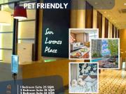 10% DOWNPAYMENT LIPAT AGAD| 1 BEDROOM READY FOR OCCUPANCY |