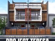 10% DP, 12Mos To Pay: Modern Duplex House For Sale in...