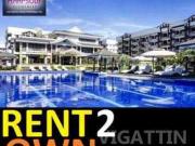 10 DP Move in Rent to Own in Muntinlupa near SM Sucat,...