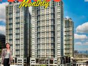 10% DP to Move In|Rent to Own 1 Bedroom in Makati|Pet...