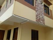 10% DP Townhouse For Sale at Marang Residences, Amparo...