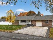 10 Draper Drive, St. Catharines, ON, L2N 2Y5 house for...