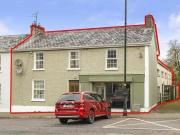10 Dublin Street Ballyjamesduff Co Cavan