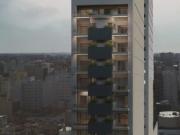 10 E/ 59 y 60 Monoambiente en pozo