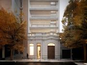 10 entre 55 y 56 La Plata Departamentos en PREVENTA